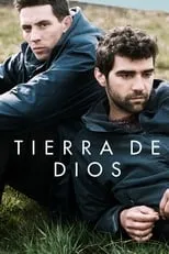 Patrick O'Neill en la película Tierra de Dios