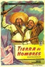 Tierra de hombres portada