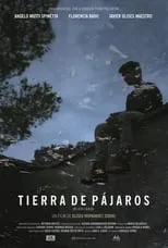 Póster de la película Tierra de Pájaros