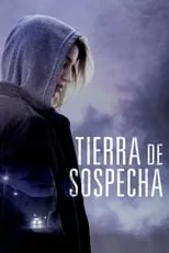 Portada de Tierra de sospecha