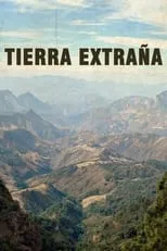 Tierra extraña portada