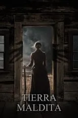 Poster de la película Tierra maldita - Películas hoy en TV