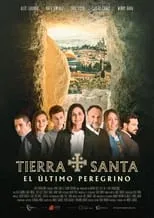 Película Tierra Santa. El último peregrino