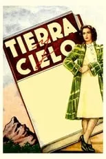 Eloísa Muro interpreta a Madrastra de Clara en Tierra y cielo