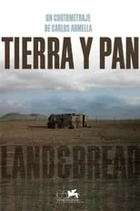 Película Tierra y pan