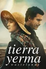 Póster de la película Tierra yerma