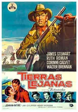 Emile Avery interpreta a Miner (uncredited) en Tierras lejanas