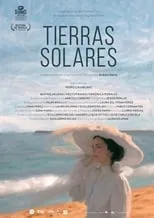 Beatriz Arjona interpreta a  en Tierras solares