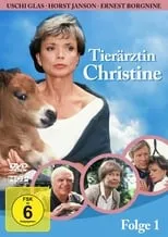 Película Tierärztin Christine