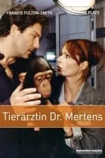 Póster de la película Tierärztin Dr. Mertens