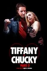 Llenelle Gibson interpreta a Tiffany en Tiffany + Chucky Part 3