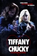 Tess Speranza es HR Rep en Tiffany + Chucky