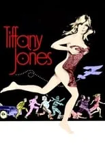 Portada de Tiffany Jones