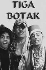 Película Tiga Botak