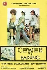 Película Tiga Cewek Badung