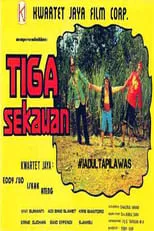 Película Tiga Sekawan