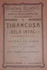 Película Tigancusa de la iatac