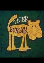 Póster de la película Tiger Burger