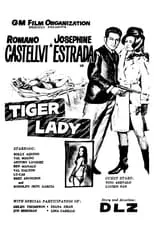 Película Tiger Lady