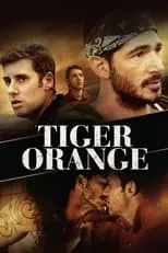 Póster de la película Tiger Orange