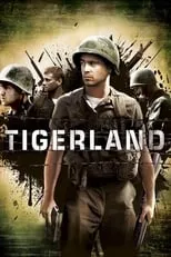 Neil Brown Jr. es Pvt. Jamoa Kearns en Tigerland