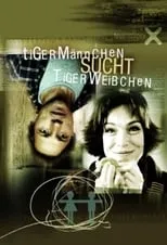 Stephan Dellgrün interpreta a Max Mauskopf en Tigermännchen sucht Tigerweibchen