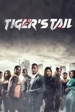 Poster de la película Tiger's Tail - Películas hoy en TV