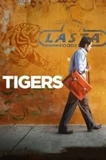 Poster de Tigers