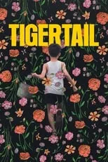 Poster de Tigertail