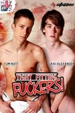 Portada de Tight Fitting Fuckers