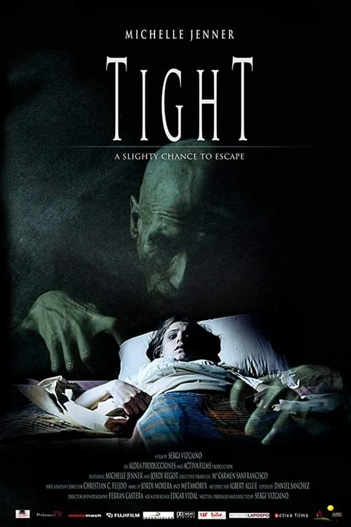 Póster de la película Tight