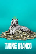 Tigre Blanco portada