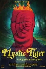 Portada de Tigre Místico