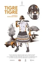 Portada de Tigre, Tigre