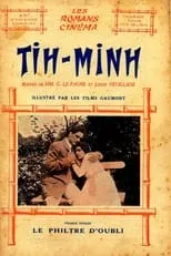 Película Tih Minh