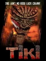 Poster de la película Tiki - Películas hoy en TV