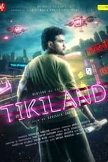 Póster de la película Tikiland