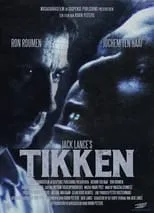 Póster de la película Tikken