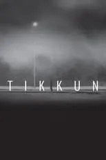 Poster de Tikkun