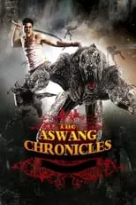 Poster de Tiktik: The Aswang Chronicles