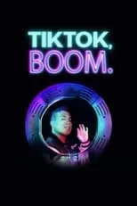 Jonathan 'TheBlondeJon' Madrid es TheBlondeJon en TikTok, Boom.