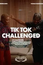 Winter-Lee Holland es Janie en TikTok Challenged