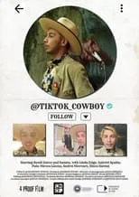 Portada de @Tiktok_Cowboy