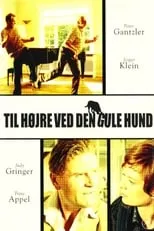 Película Til højre ved den gule hund