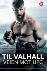 Emil Weber Meek es Self en Til Valhall: Veien Mot UFC