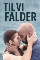 Francesc Garrido en la película Til vi falder