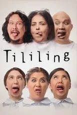 Poster de la película Tililing - Películas hoy en TV