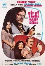 Película Tilki Payı