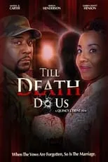 Póster de la película Till Death Do Us