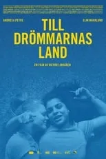 Poster de la película Till drömmarnas land - Películas hoy en TV